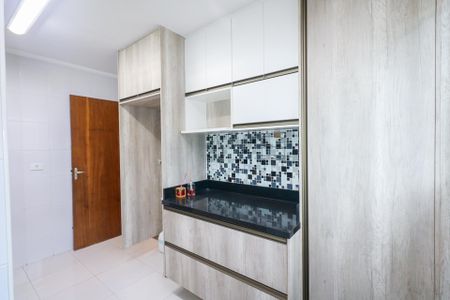 Apartamento para alugar com 90m², 3 quartos e 2 vagas Apartamento para alugar com 90m², 3 quartos e 2 vagasÁrea de Serviço