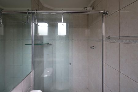 Apartamento para alugar com 90m², 3 quartos e 2 vagas Apartamento para alugar com 90m², 3 quartos e 2 vagasBanheiro da Suíte