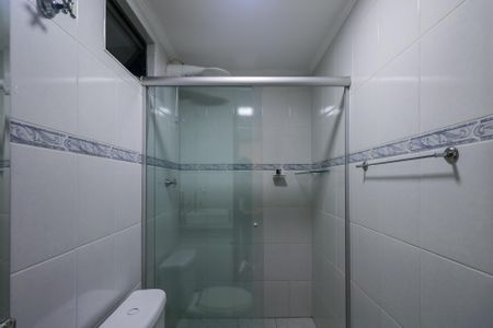 Apartamento para alugar com 90m², 3 quartos e 2 vagas Apartamento para alugar com 90m², 3 quartos e 2 vagasBanheiro Social