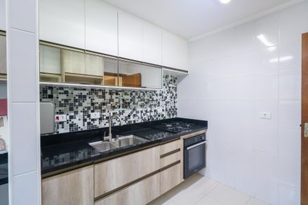 Apartamento para alugar com 90m², 3 quartos e 2 vagas Apartamento para alugar com 90m², 3 quartos e 2 vagasCozinha