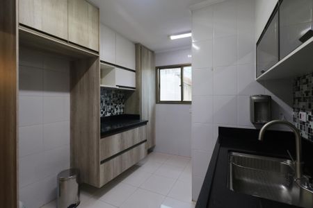 Apartamento para alugar com 90m², 3 quartos e 2 vagas Apartamento para alugar com 90m², 3 quartos e 2 vagasCozinha