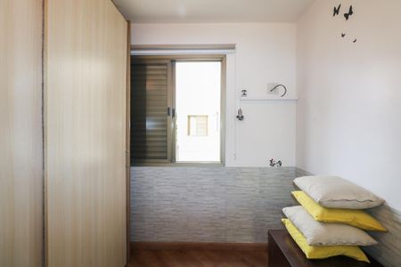 Apartamento para alugar com 90m², 3 quartos e 2 vagas Apartamento para alugar com 90m², 3 quartos e 2 vagasQuarto 2