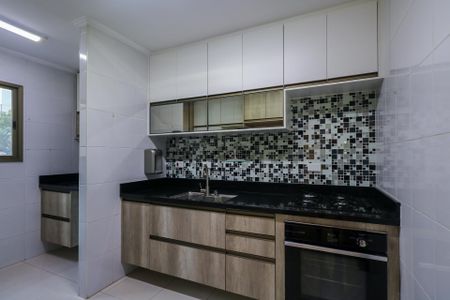 Apartamento para alugar com 90m², 3 quartos e 2 vagas Apartamento para alugar com 90m², 3 quartos e 2 vagasCozinha