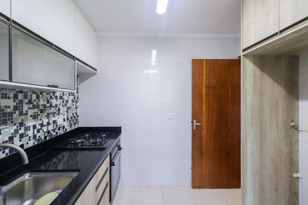 Apartamento para alugar com 90m², 3 quartos e 2 vagas Apartamento para alugar com 90m², 3 quartos e 2 vagasCozinha