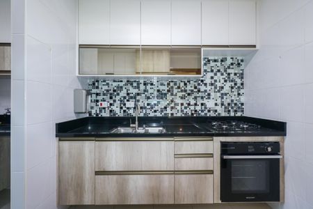 Apartamento para alugar com 90m², 3 quartos e 2 vagas Apartamento para alugar com 90m², 3 quartos e 2 vagasCozinha