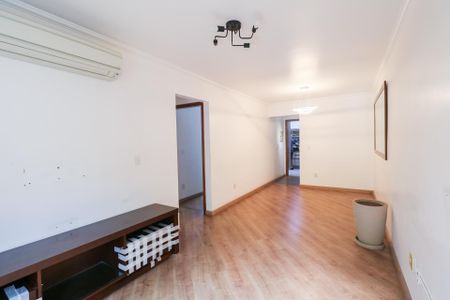 Apartamento para alugar com 90m², 3 quartos e 2 vagas Apartamento para alugar com 90m², 3 quartos e 2 vagasSala
