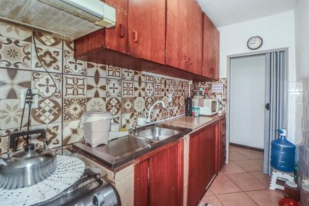Apartamento à venda com 72m², 3 quartos e 1 vaga Apartamento à venda com 72m², 3 quartos e 1 vagaCozinha e Área de Serviço