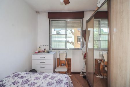 Apartamento à venda com 72m², 3 quartos e 1 vaga Apartamento à venda com 72m², 3 quartos e 1 vagaQuarto 2