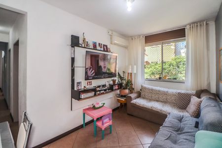 Apartamento à venda com 72m², 3 quartos e 1 vaga Apartamento à venda com 72m², 3 quartos e 1 vagaSala
