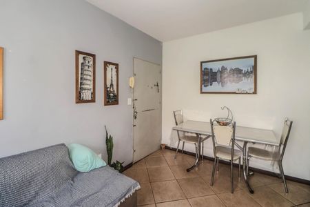 Apartamento à venda com 72m², 3 quartos e 1 vaga Apartamento à venda com 72m², 3 quartos e 1 vagaSala