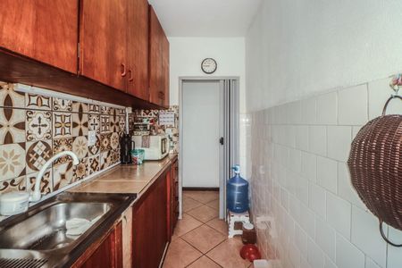 Apartamento à venda com 72m², 3 quartos e 1 vaga Apartamento à venda com 72m², 3 quartos e 1 vagaCozinha e Área de Serviço
