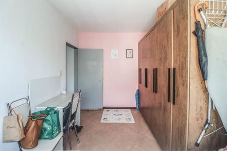 Apartamento à venda com 72m², 3 quartos e 1 vaga Apartamento à venda com 72m², 3 quartos e 1 vagaQuarto 3
