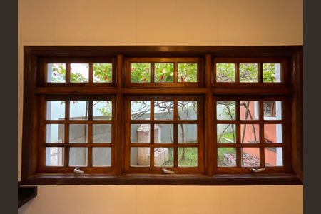 Casa de condomínio para alugar com 390m², 5 quartos e 4 vagas Casa de condomínio para alugar com 390m², 5 quartos e 4 vagasQuarto de Serviço