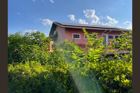 Casa de condomínio para alugar com 390m², 5 quartos e 4 vagas Casa de condomínio para alugar com 390m², 5 quartos e 4 vagasVista