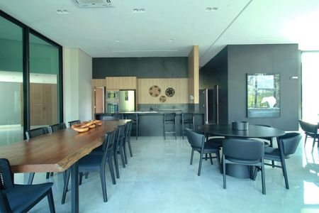 Apartamento à venda com 81m², 2 quartos e 2 vagas Apartamento à venda com 81m², 2 quartos e 2 vagasÁrea comum - Salão de festas