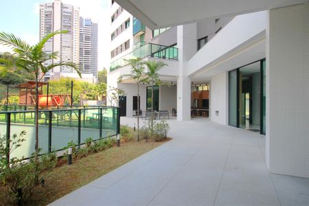 Apartamento à venda com 82m², 2 quartos e 2 vagas Apartamento à venda com 82m², 2 quartos e 2 vagasÁrea comum