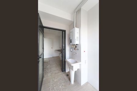 Apartamento à venda com 79m², 2 quartos e 1 vaga Apartamento à venda com 79m², 2 quartos e 1 vagaÁrea de serviço