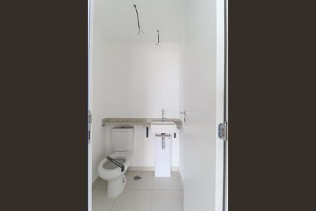 Apartamento à venda com 79m², 2 quartos e 1 vaga Apartamento à venda com 79m², 2 quartos e 1 vagaLavabo