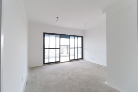 Apartamento à venda com 79m², 2 quartos e 1 vaga Apartamento à venda com 79m², 2 quartos e 1 vagaSala