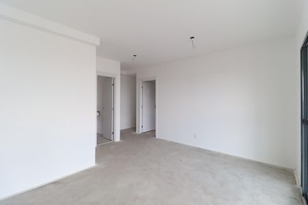 Apartamento à venda com 79m², 2 quartos e 1 vaga Apartamento à venda com 79m², 2 quartos e 1 vagaSala