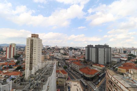Apartamento à venda com 79m², 2 quartos e 1 vaga Apartamento à venda com 79m², 2 quartos e 1 vagaVista da Suíte 1