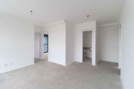 Apartamento à venda com 79m², 2 quartos e 1 vaga Apartamento à venda com 79m², 2 quartos e 1 vagaSala