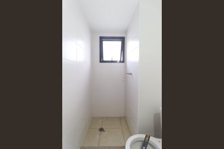 Apartamento à venda com 79m², 2 quartos e 1 vaga Apartamento à venda com 79m², 2 quartos e 1 vagaBanheiro da Suíte 1