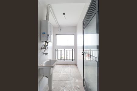 Apartamento à venda com 79m², 2 quartos e 1 vaga Apartamento à venda com 79m², 2 quartos e 1 vagaÁrea de serviço