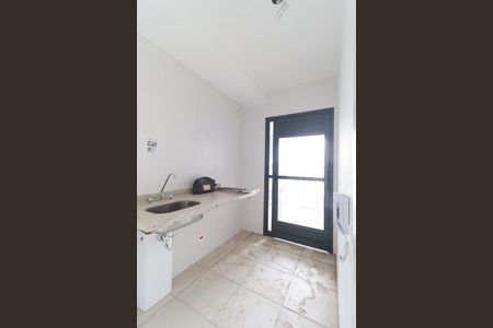 Apartamento à venda com 79m², 2 quartos e 1 vaga Apartamento à venda com 79m², 2 quartos e 1 vagaCozinha