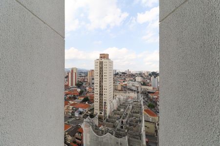 Apartamento à venda com 79m², 2 quartos e 1 vaga Apartamento à venda com 79m², 2 quartos e 1 vagaVista da área de serviço