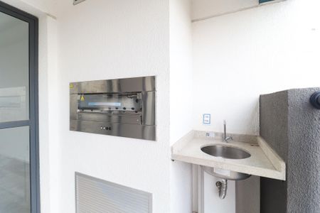 Apartamento à venda com 79m², 2 quartos e 1 vaga Apartamento à venda com 79m², 2 quartos e 1 vagaVaranda da sala