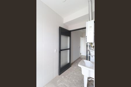 Apartamento à venda com 79m², 2 quartos e 1 vaga Apartamento à venda com 79m², 2 quartos e 1 vagaÁrea de serviço