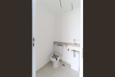 Apartamento à venda com 79m², 2 quartos e 1 vaga Apartamento à venda com 79m², 2 quartos e 1 vagaLavabo