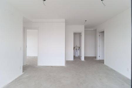 Apartamento à venda com 79m², 2 quartos e 1 vaga Apartamento à venda com 79m², 2 quartos e 1 vagaSala