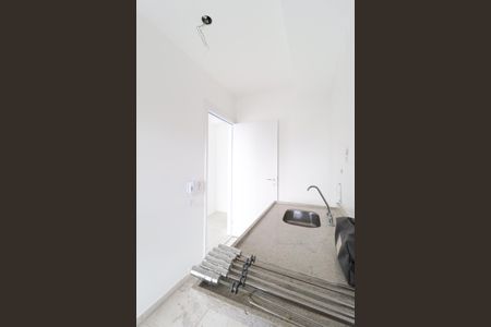 Apartamento à venda com 79m², 2 quartos e 1 vaga Apartamento à venda com 79m², 2 quartos e 1 vagaCozinha