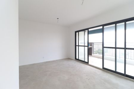 Apartamento à venda com 79m², 2 quartos e 1 vaga Apartamento à venda com 79m², 2 quartos e 1 vagaSala