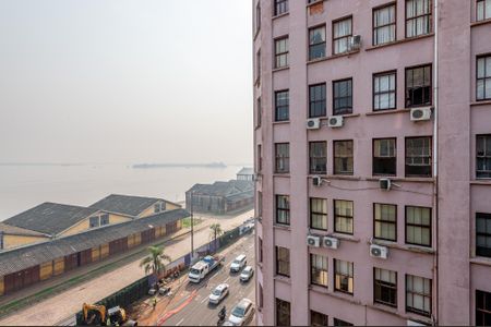 Apartamento para alugar com 29m², 1 quarto e sem vaga