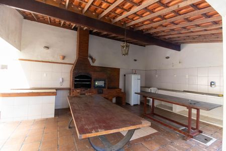 Apartamento à venda com 120m², 3 quartos e sem vaga Apartamento à venda com 120m², 3 quartos e sem vagaÁrea comum