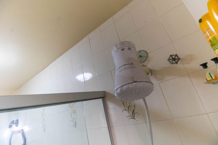 Apartamento à venda com 120m², 3 quartos e sem vaga Apartamento à venda com 120m², 3 quartos e sem vagaBanheiro