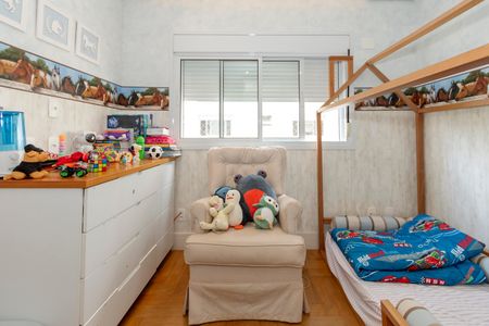 Apartamento à venda com 258m², 4 quartos e 4 vagas Apartamento à venda com 258m², 4 quartos e 4 vagasSuíte 3