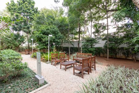 Apartamento à venda com 258m², 4 quartos e 4 vagas Apartamento à venda com 258m², 4 quartos e 4 vagasÁrea Comum