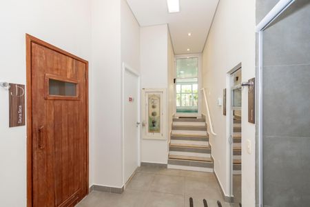 Apartamento à venda com 258m², 4 quartos e 4 vagas Apartamento à venda com 258m², 4 quartos e 4 vagasSauna