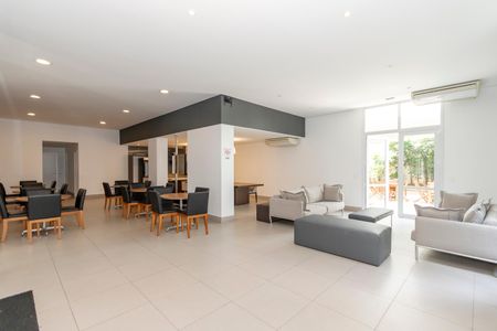 Apartamento à venda com 258m², 4 quartos e 4 vagas Apartamento à venda com 258m², 4 quartos e 4 vagasÁrea comum
