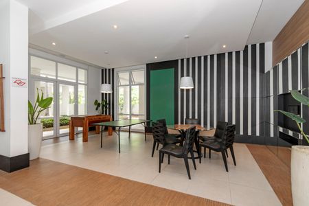 Apartamento à venda com 258m², 4 quartos e 4 vagas Apartamento à venda com 258m², 4 quartos e 4 vagasÁrea comum