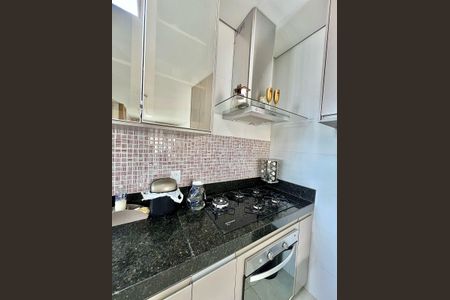 Apartamento à venda com 200m², 3 quartos e 2 vagas Apartamento à venda com 200m², 3 quartos e 2 vagasCozinha