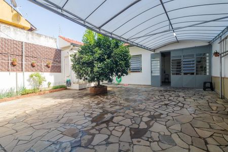 Casa à venda com 244m², 3 quartos e 5 vagas Casa à venda com 244m², 3 quartos e 5 vagasQuintal dos Fundos