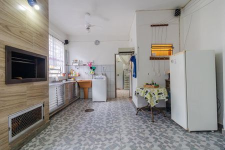 Casa à venda com 244m², 3 quartos e 5 vagas Casa à venda com 244m², 3 quartos e 5 vagasQuintal dos Fundos