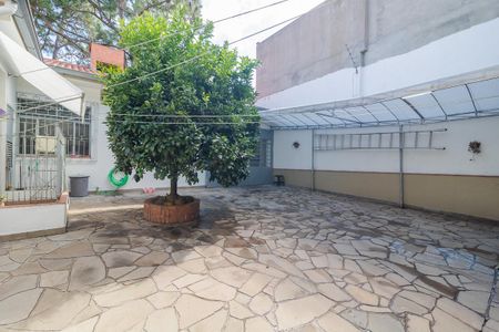 Casa à venda com 244m², 3 quartos e 5 vagas Casa à venda com 244m², 3 quartos e 5 vagasQuintal dos Fundos