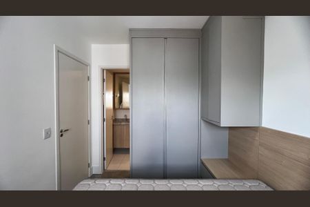 Studio à venda com 24m², 1 quarto e sem vaga Studio à venda com 24m², 1 quarto e sem vagaQuarto Suíte
