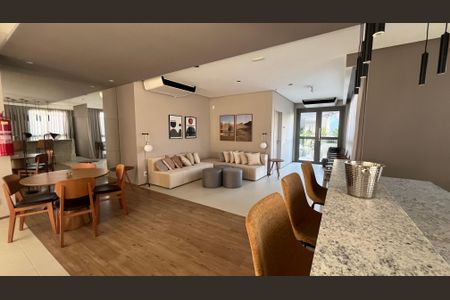 Studio à venda com 24m², 1 quarto e sem vaga Studio à venda com 24m², 1 quarto e sem vagaSalão de Festas